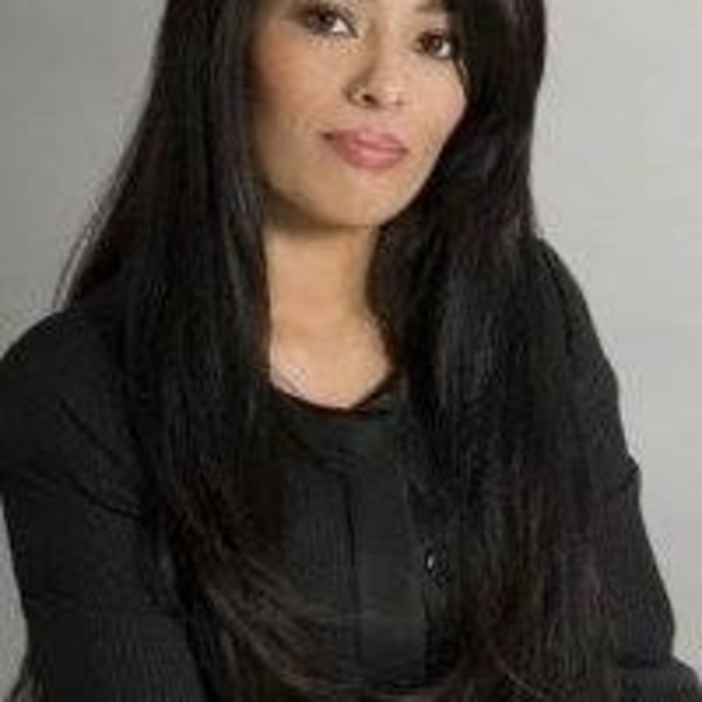 Meet your Posher, Sonya